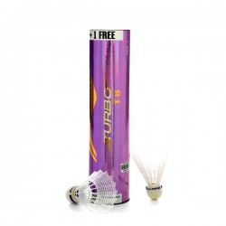 Li-Ning Nylon Shuttlecock T8